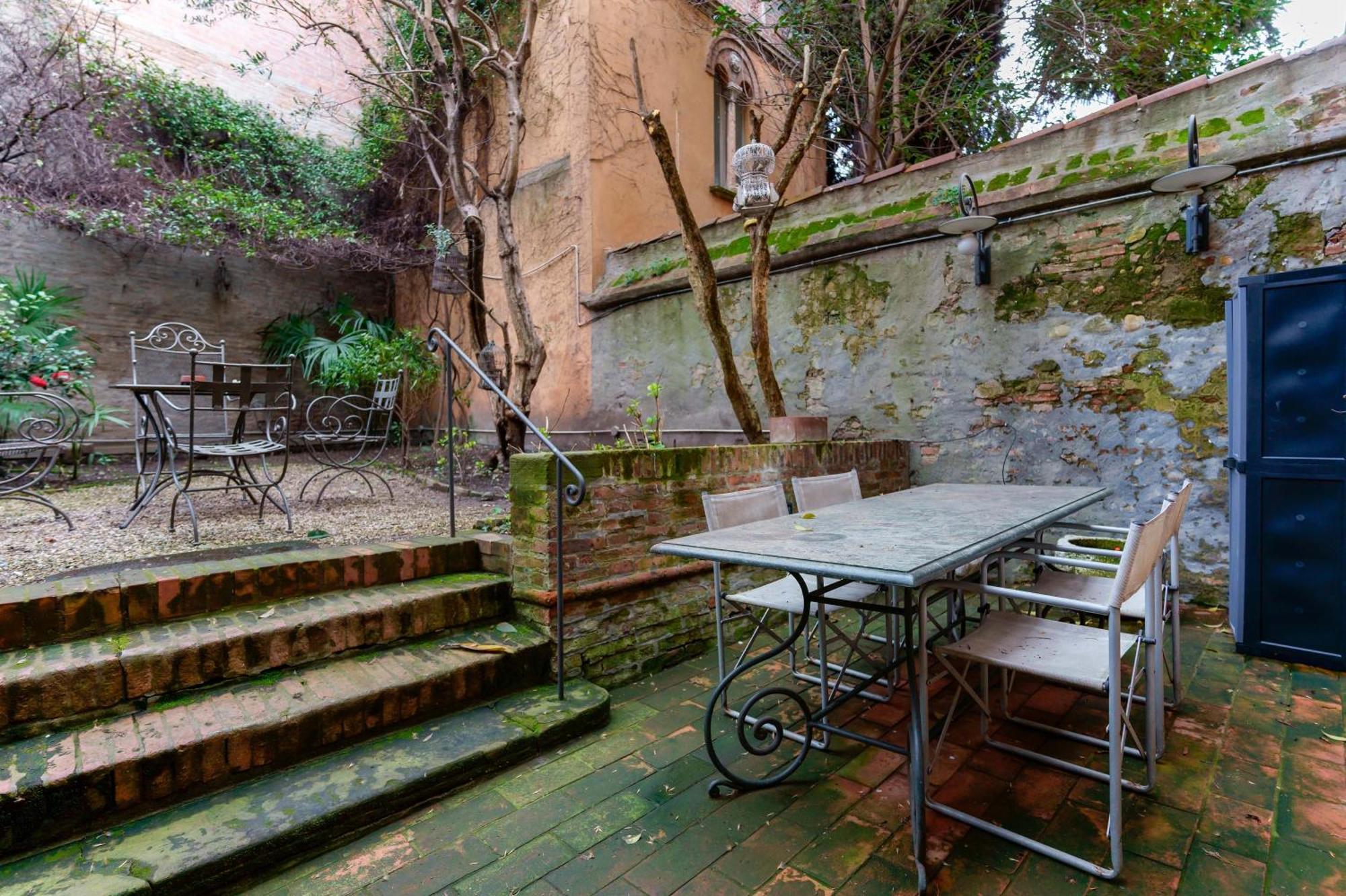 בולוניה Borgo Cantarana מראה חיצוני תמונה